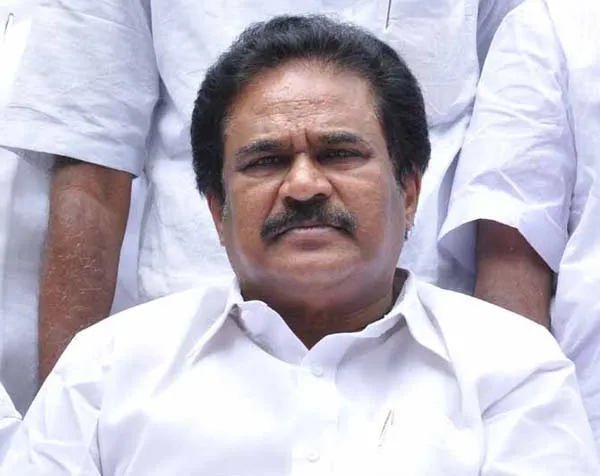 Su. Thirunavukkarasar